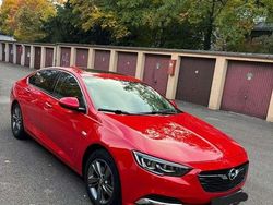 Gebraucht 2018 Opel Insignia Innovation Limousine | 15.400 € (Etwas zu teuer)