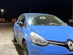 Blau Gebraucht 2012 Renault Clio IV Limousine | 4.800 € (Fairer Preis)
