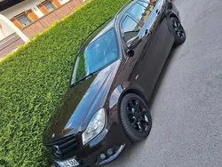 Braun Gebraucht 2011 Mercedes C220 Kombi | 5.100 € (Fairer Preis)