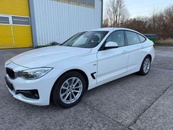 Alpinweiss iii Gebraucht 2014 BMW 320 Gran Turismo Kleinwagen | 10.199 € (Superpreis)