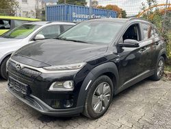 Schwarz Gebraucht 2021 Hyundai Kona SUV | 19.499 € (Guter Preis)