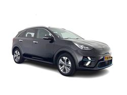 Schwarz Gebraucht 2022 Kia e-Niro SUV | 20.745 € (Guter Preis)