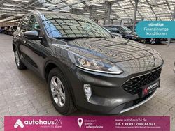Grau Gebraucht 2021 Ford Kuga Cool & Connect SUV | 17.790 € (Superpreis)