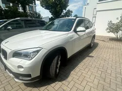 Weiß Gebraucht 2014 BMW X1 SUV | 10.400 € (Fairer Preis)