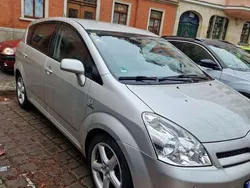 Toyota Corolla Verso
