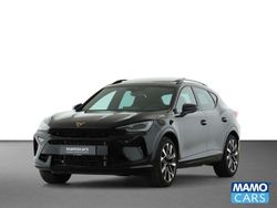 Schwarz Gebraucht 2025 Cupra Formentor VZ SUV | 36.450 € (Superpreis)