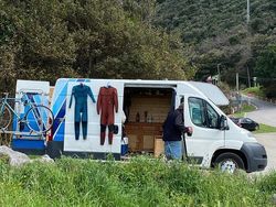 Weiß Gebraucht 2014 Peugeot Boxer Van | 20.000 €