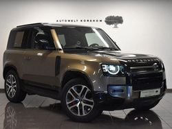 Gondwana stone Gebraucht 2021 Land Rover Defender HSE SUV | 58.500 € (Guter Preis)