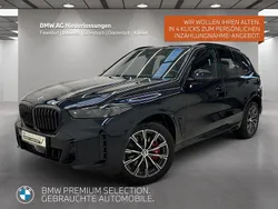 Schwarz Gebraucht 2024 BMW X5 Shadowline SUV | 78.840 € (Guter Preis)