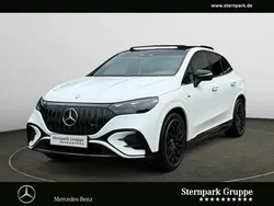 Mercedes EQE AMG 43