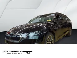 Schwarzmagic perleffekt Gebraucht 2024 Skoda Octavia Selection Kombi | 24.990 € (Superpreis)