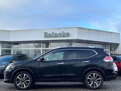 Schwarz Gebraucht 2017 Nissan X-Trail SUV | 15.990 € (Guter Preis)