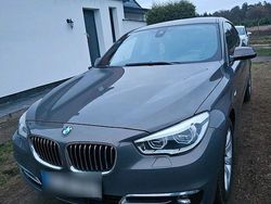 Grau Gebraucht 2016 BMW 530 Gran Turismo Limousine | 20.599 € (Superpreis)