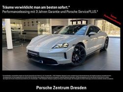 Kreide Neu 2025 Porsche Taycan GTS Limousine | 166.780 € (Superpreis)