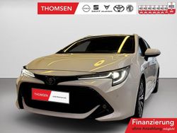 Wei Gebraucht 2020 Toyota Corolla Team Kombi | 23.990 € (Fairer Preis)