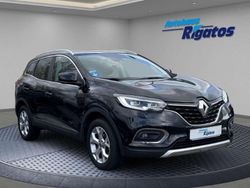 Schwarz Gebraucht 2021 Renault Kadjar LIMITED SUV | 15.950 € (Fairer Preis)