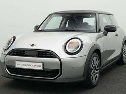 Grau Gebraucht 2024 Mini Cooper Classic Kleinwagen | 25.779 € (Fairer Preis)