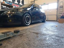 Schwarz Gebraucht 2005 VW Golf IV GTI Limousine | 7.500 € (Teuer)