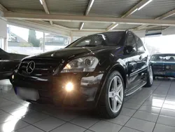 Gebraucht 2009 Mercedes ML63 AMG AMG SUV | 20.900 € (Superpreis)