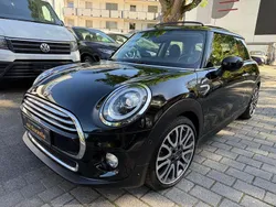Schwarz Gebraucht 2019 Mini Cooper Chili Kleinwagen | 14.890 € (Fairer Preis)