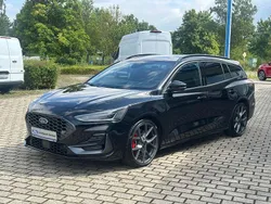 Schwarz Gebraucht 2024 Ford Focus ST Limousine | 32.850 € (Superpreis)