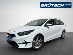 Cararraweiss Neu 2024 Kia Ceed Sportswagon Vision Kombi | 27.980 € (Fairer Preis)