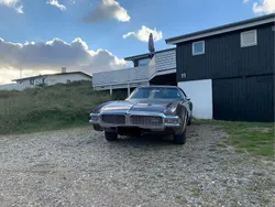 Braun Gebraucht 1968 Oldsmobile Toronado Coupé | 28.000 €