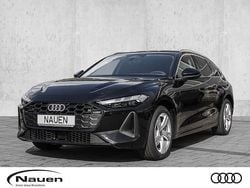 Schwarz Gebraucht 2025 Audi A5 Sport Coupé | 47.790 € (Fairer Preis)