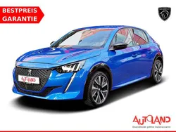 Andere Gebraucht 2022 Peugeot 208 GT-line Kleinwagen | 16.990 € (Fairer Preis)