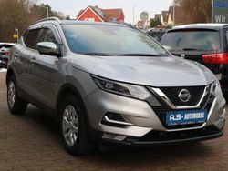 Andere Gebraucht 2021 Nissan Qashqai +2 SUV | 20.900 €