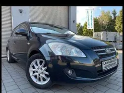 Gebraucht 2008 Kia Ceed EX Limousine | 4.490 €