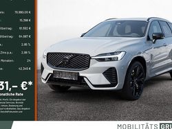 Grau Gebraucht 2025 Volvo XC60 Plus SUV | 76.990 €