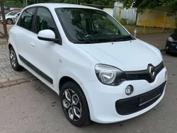 Crystal weiss Gebraucht 2016 Renault Twingo Experience Kleinwagen | 4.990 € (Fairer Preis)