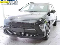 Abyss black Gebraucht 2023 Hyundai Kona Prime SUV | 34.970 € (Guter Preis)