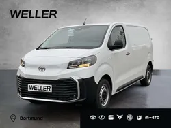 Weiss Neu 2025 Toyota Proace Van | 36.940 €