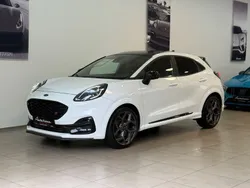 Weiß Gebraucht 2022 Ford Puma ST SUV | 19.980 € (Guter Preis)