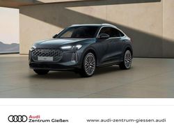 Grau Neu 2025 Audi Q5 Sportback Sport SUV | 72.990 € (Fairer Preis)
