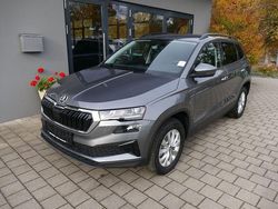 Grau Neu 2025 Skoda Karoq Selection SUV | 33.490 € (Guter Preis)