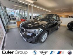Schwarz Gebraucht 2021 BMW X1 Sport Line SUV | 24.977 € (Guter Preis)