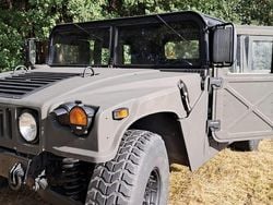 Beige Gebraucht 1987 Hummer H1 SUV | 39.000 €