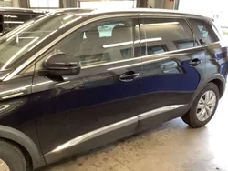 Schwarz Gebraucht 2019 Peugeot 5008 GT-line Van / Kleinbus | 24.500 € (Guter Preis)