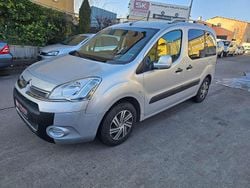 Lackierung aluminiumgrau Gebraucht 2012 Citroën Berlingo Tendance Van / Kleinbus | 5.500 € (Fairer Preis)