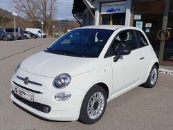 Gelato weiß Gebraucht 2024 Fiat 500 Kleinwagen | 15.990 € (Etwas zu teuer)