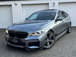 BMW 640