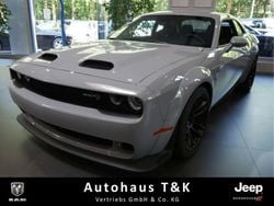Grau Gebraucht 2022 Dodge Challenger Coupé | 79.990 €
