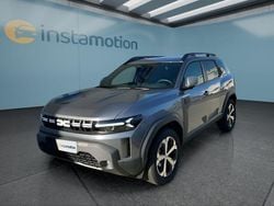 Schwarz Neu 2025 Dacia Duster Journey SUV | 28.249 € (Fairer Preis)