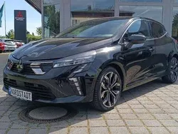 Schwarz Gebraucht 2024 Mitsubishi Colt Select Kleinwagen | 17.990 € (Guter Preis)