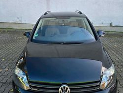 Schwarz Gebraucht 2009 VW Golf VI Limousine | 6.799 € (Fairer Preis)