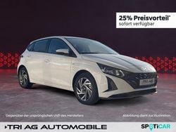 Andere farbe Gebraucht 2024 Hyundai i20 Trend Limousine | 19.660 € (Fairer Preis)