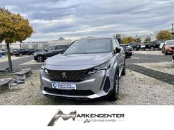 Grau Gebraucht 2024 Peugeot 3008 Allure SUV | 20.750 € (Fairer Preis)